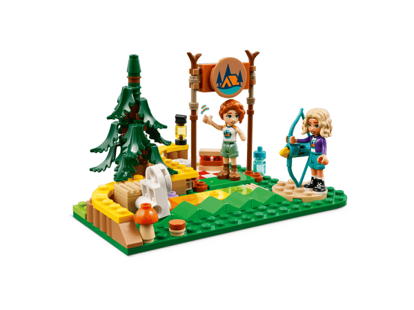 Adventure Camp Archery Range - Image 5