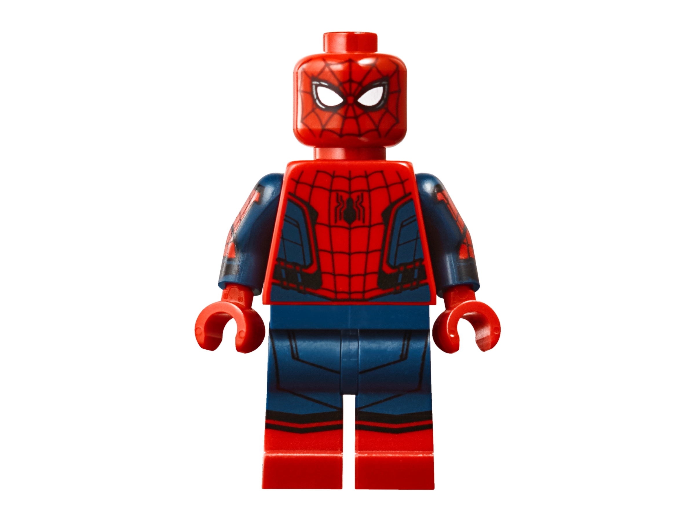 Spider-Man and the Museum Break-In 40343 | Minifigures | Buy online at the  Official LEGO® Shop GB