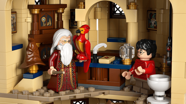 Hogwarts™ Castle: The Main Tower - Image 9