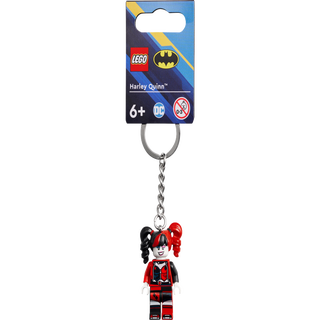 Harley Quinn™ Schlüsselanhänger