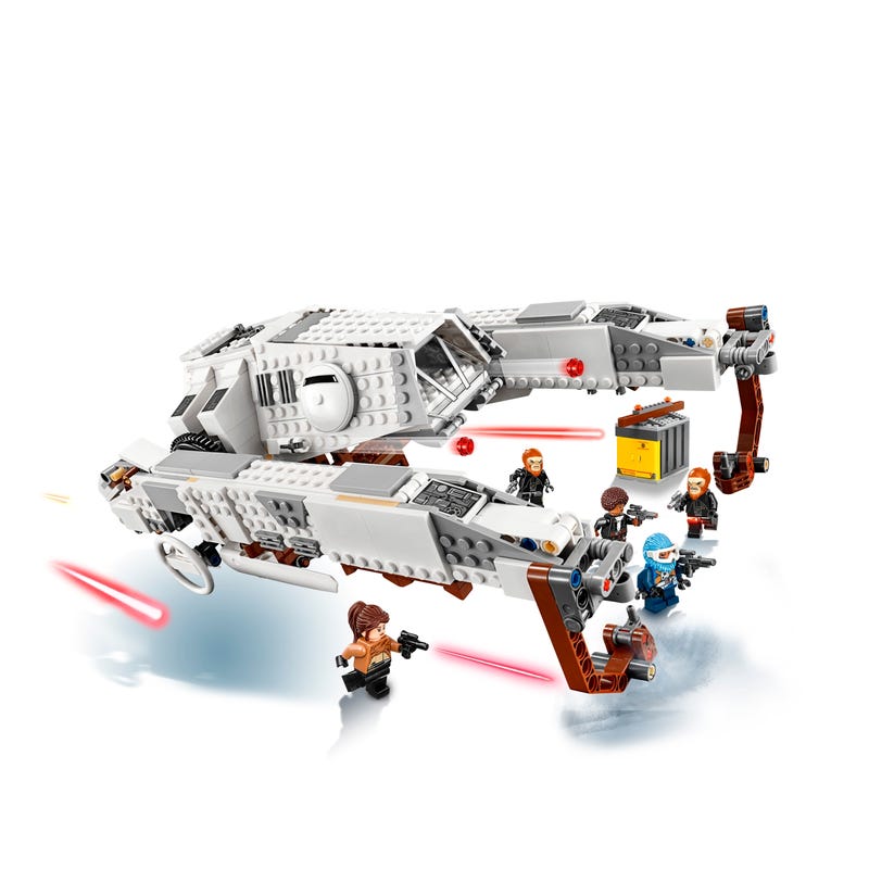 Imperial AT-Hauler™