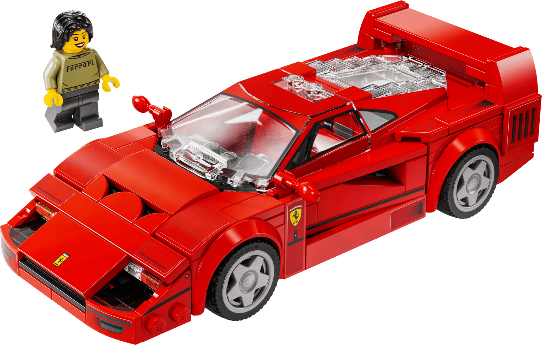 LEGO - 지금 바로 세일 중인 레고® 세트 살펴보기