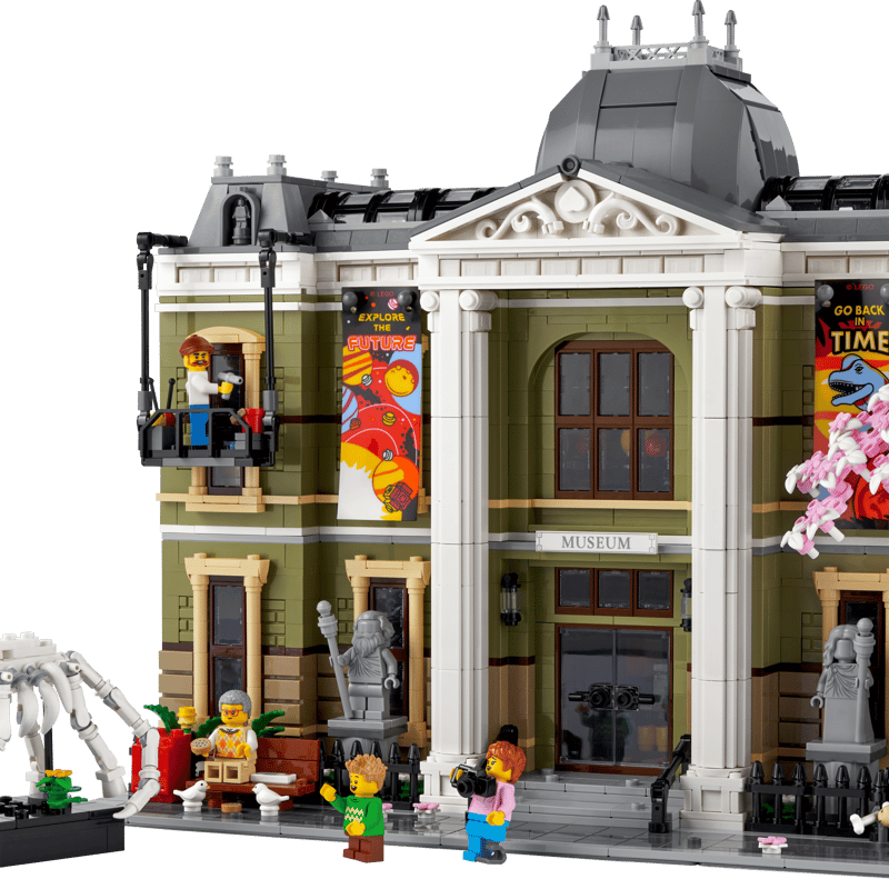 Lego Ideas Lego Store Delivery LEGO® Ideas Home Alone 21330 Ideas