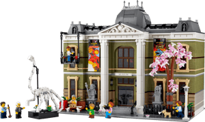Le Muséum d’Histoire naturelle