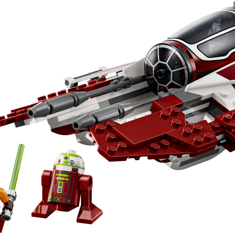 Ahsoka's Jedi Interceptor™