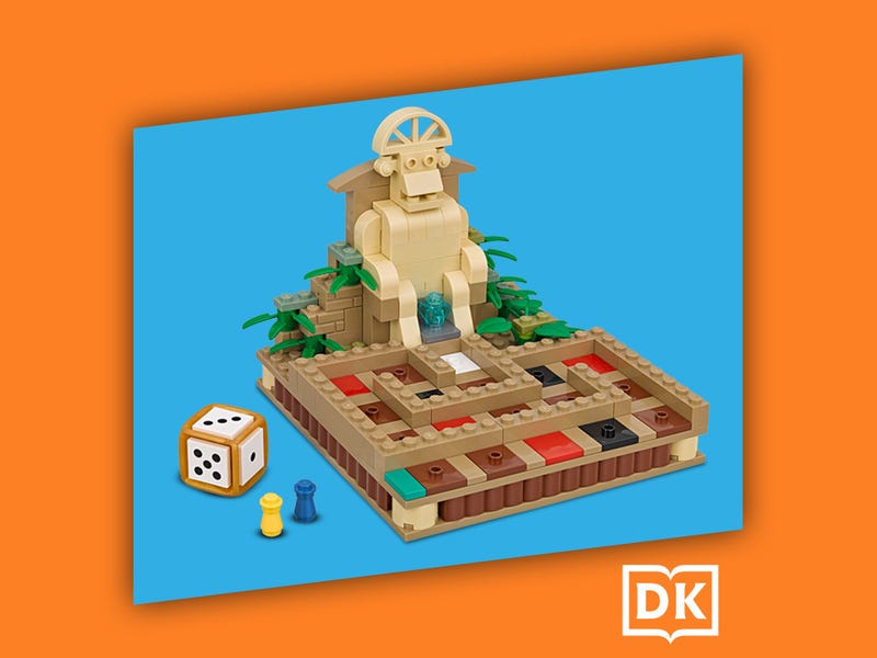 Let S Build Together 365 Activities Official Lego Shop Us