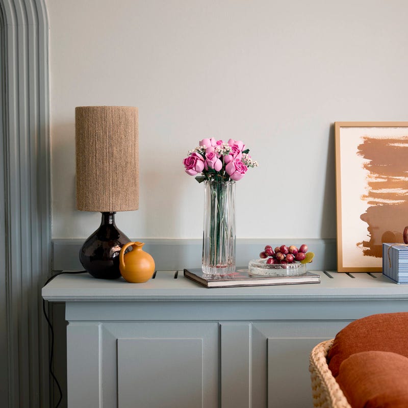 Bouquet of Pink Roses