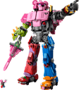 LEGO Fortnite 77078 Mecha-Anführer