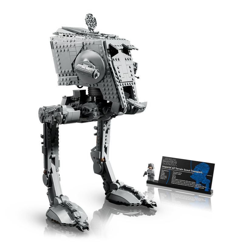 AT-ST™ Walker
