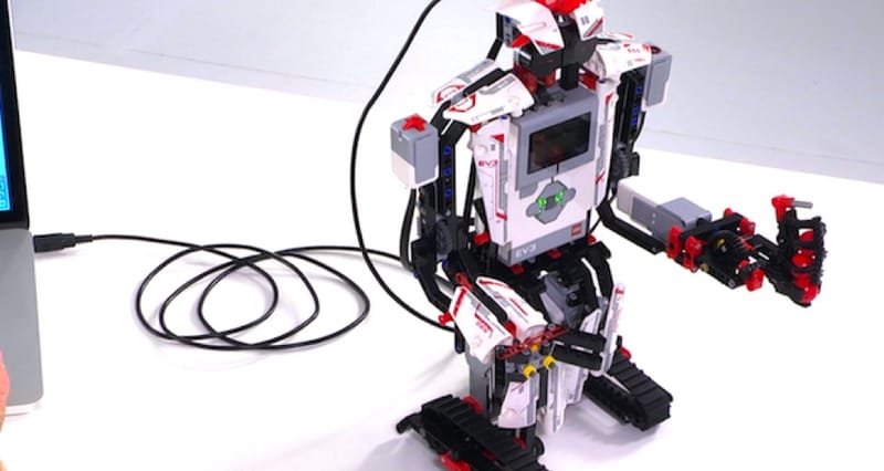 Programmieren lernen | MINDSTORMS | Offizieller LEGO® Shop DE
