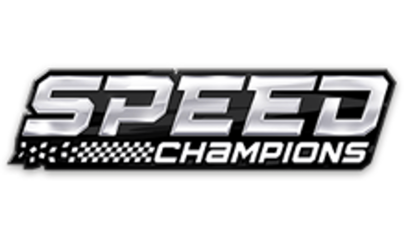 LEGO Speed Champions official theme logo