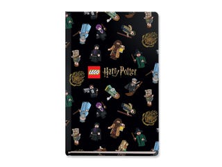 Harry Potter™ notitieboek