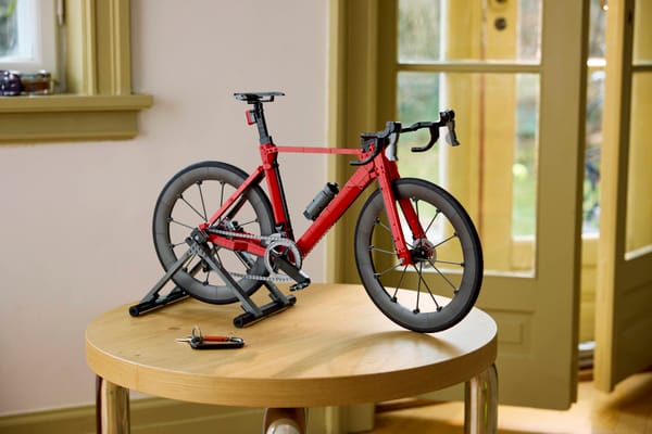 Road Bike - Image 22
