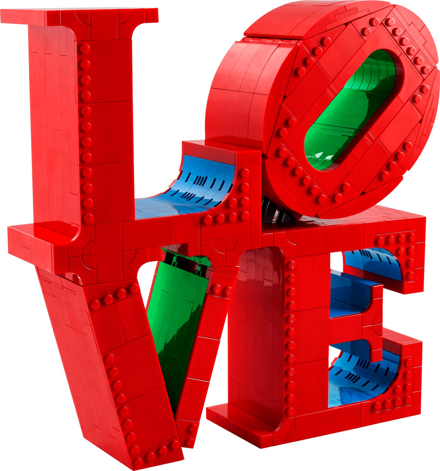LOVE 31214 Art Buy online at the Official LEGO® Shop US