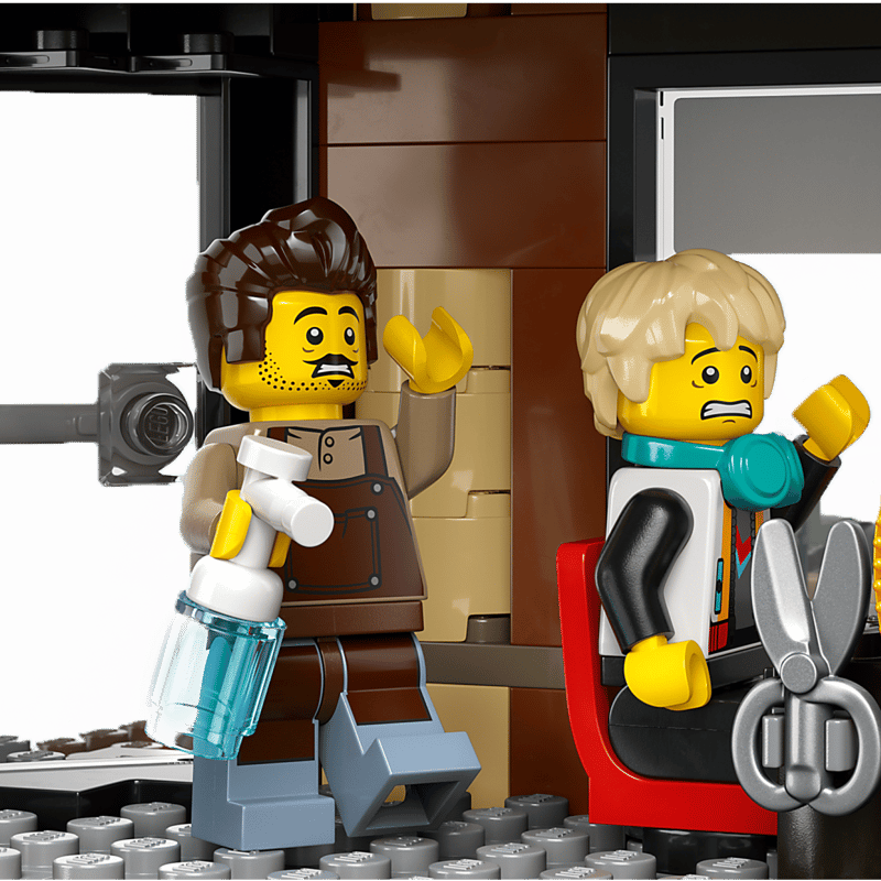 Downtown 60380 | City | Buy online at the Official LEGO® Shop CA