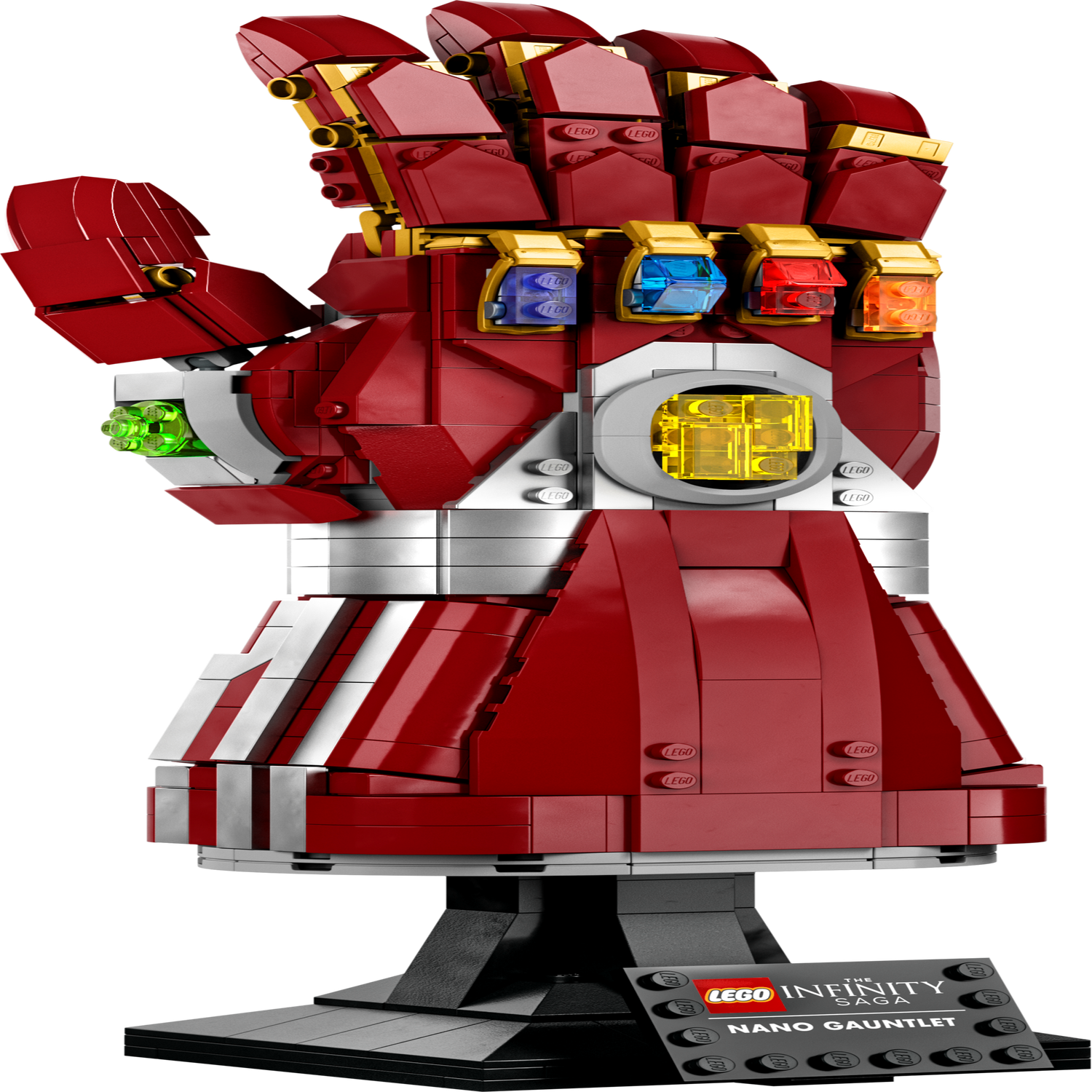 LEGO® – Nano Gauntlet – 76223