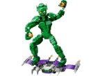 Green Goblin Construction Figure