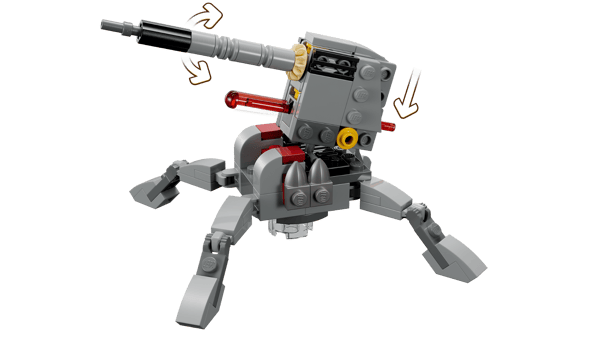 501st Clone Troopers™ Battle Pack - Image 6