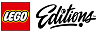 LEGO® Editions