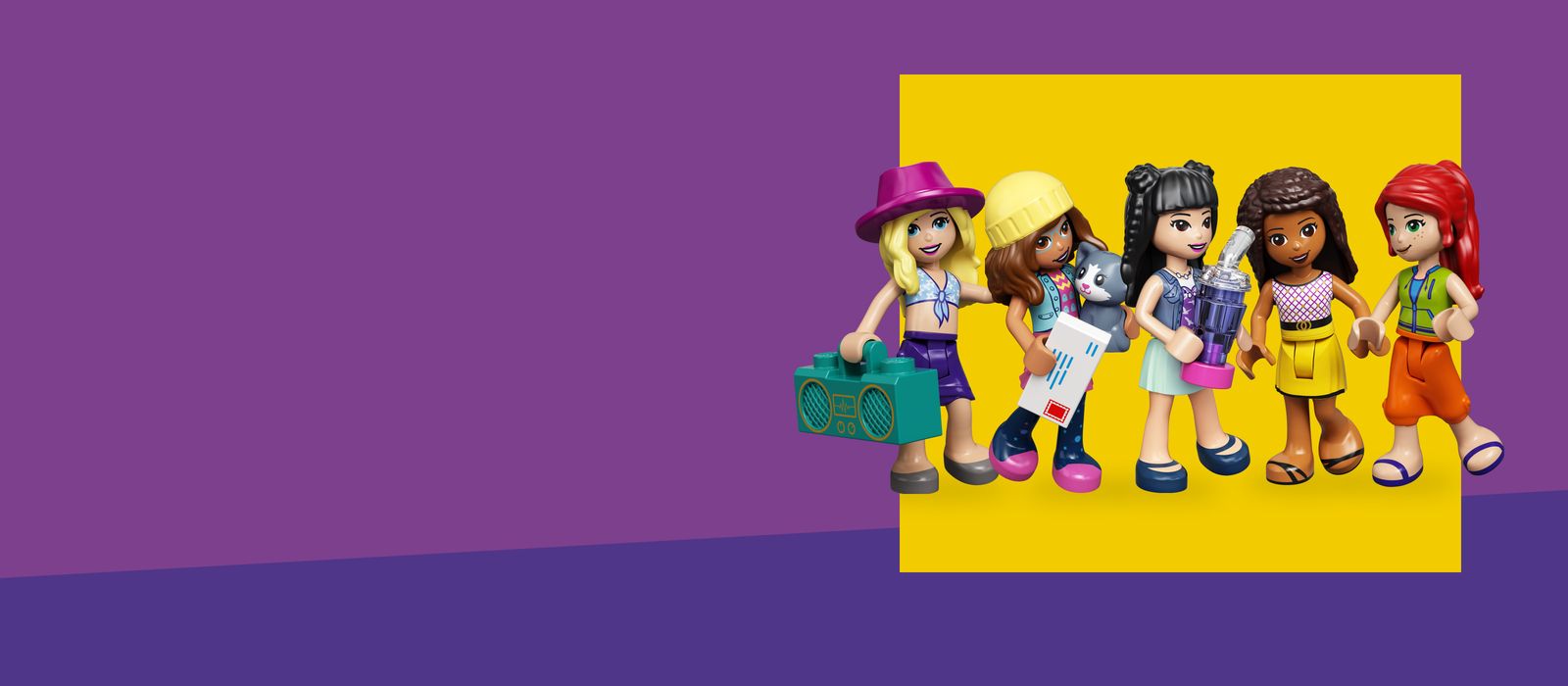 レゴ フレンズ 6 12才向け レゴ ショップ公式オンラインストアjp レゴ フレンズ 6 12才向け レゴ ショップ公式オンラインストアjp