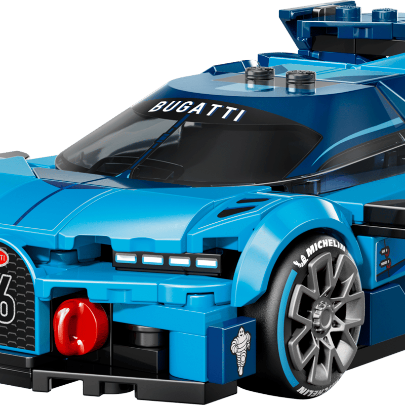 Bugatti Vision GT ハイパースポーツカー 77253 | スピード Bugatti Vision GT ハイパースポーツカー 77253 | スピード