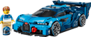 LEGO Speed Champions 77253 Bugatti Vision GT Hypersportwagen