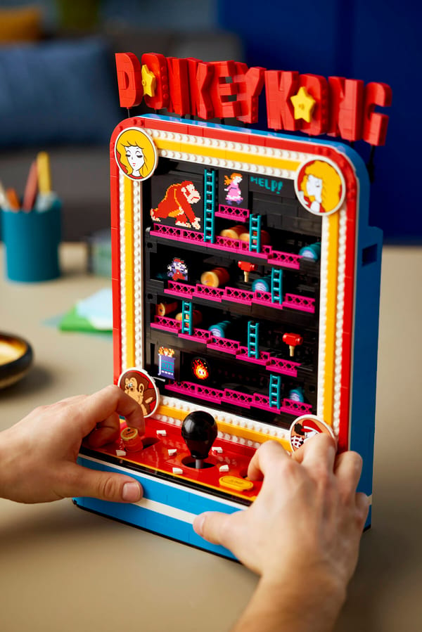 Donkey Kong™ Arcade - Image 16