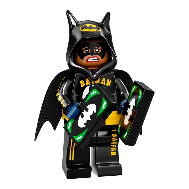 THE LEGO® BATMAN MOVIE Series 71020 Minifigures Buy online