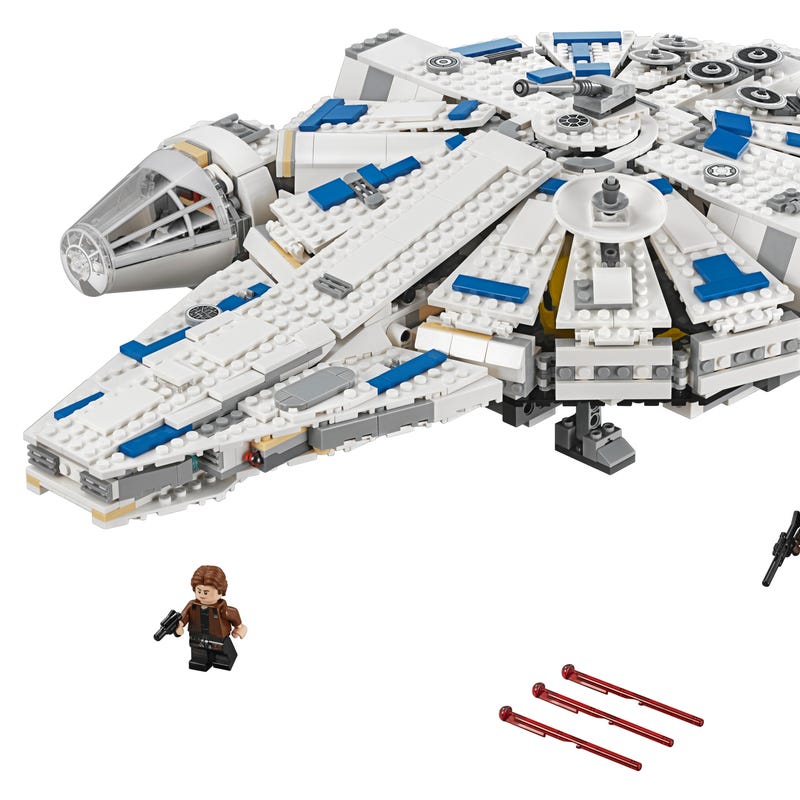 Kessel Run Millennium Falcon™ - Main Image