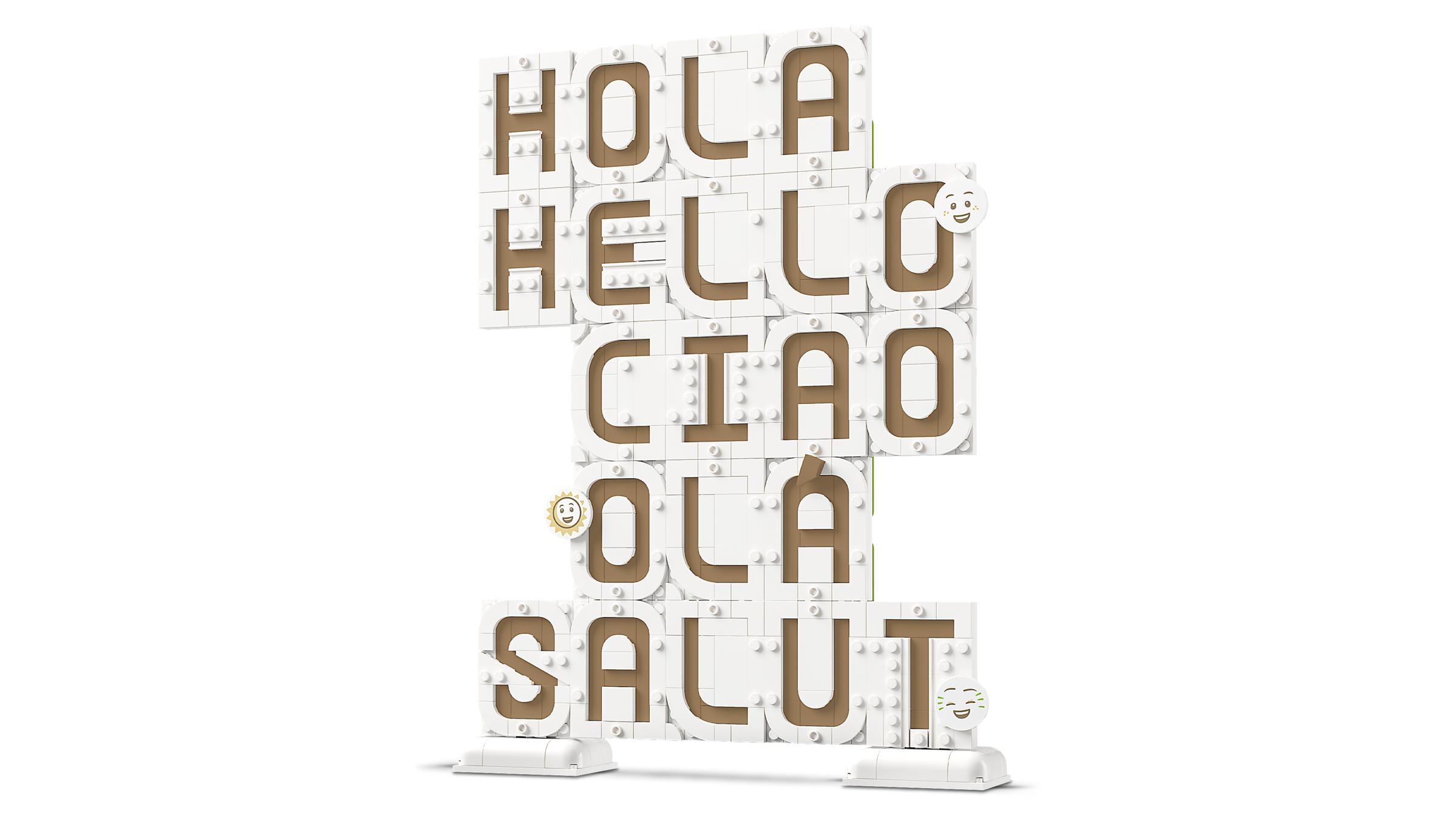 メッセージボード 41839 | その他 |レゴ®ストア公式オンラインショップ