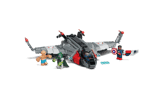 Avengers: Doomsday Quinjet - Image 4