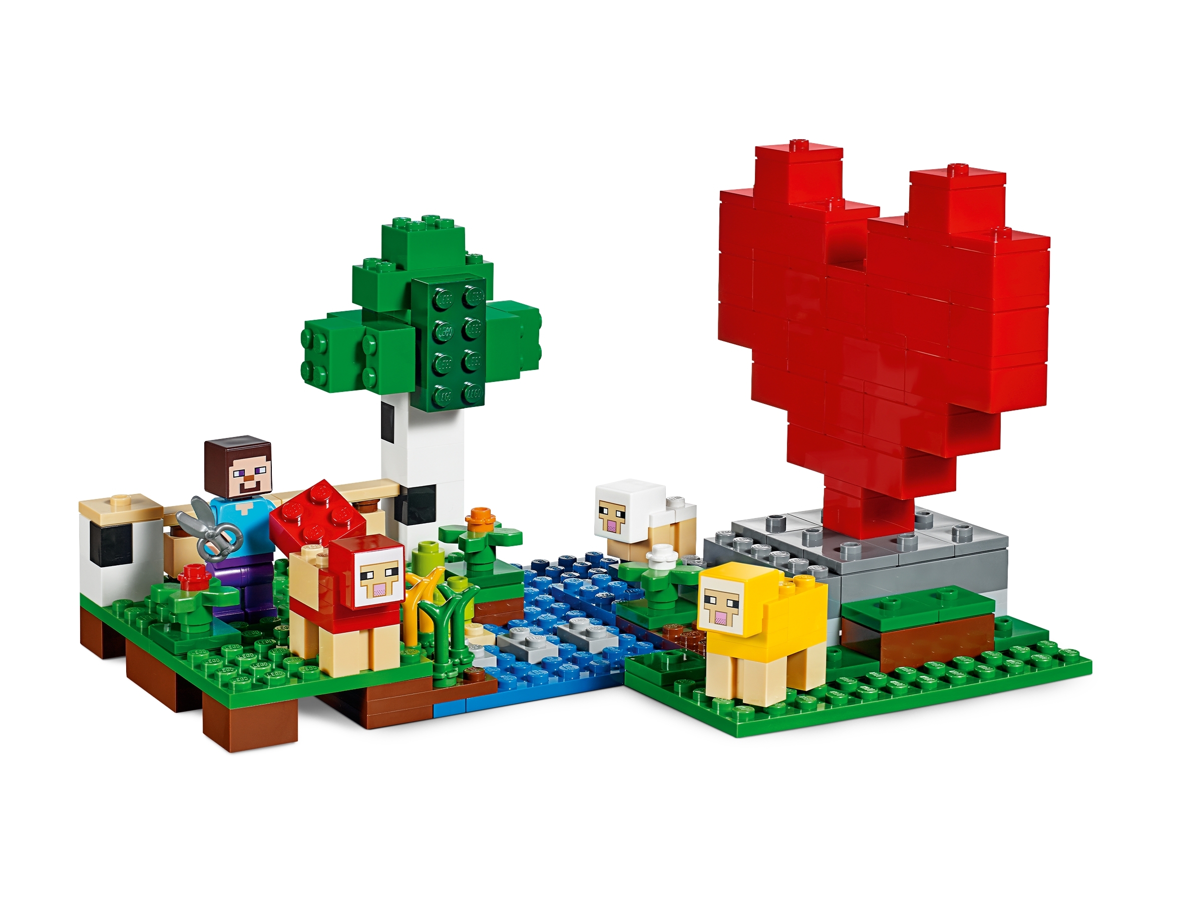 Roblox, Lego, Lego, Lego & Minecraft Witch. : r/toys