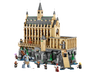 Hogwarts™ Castle: The Great Hall