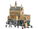 LEGO Harry Potter 76435 Schloss Hogwarts: Die Große Halle
