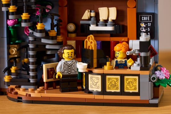 Bookshop: Book Nook - Image 19