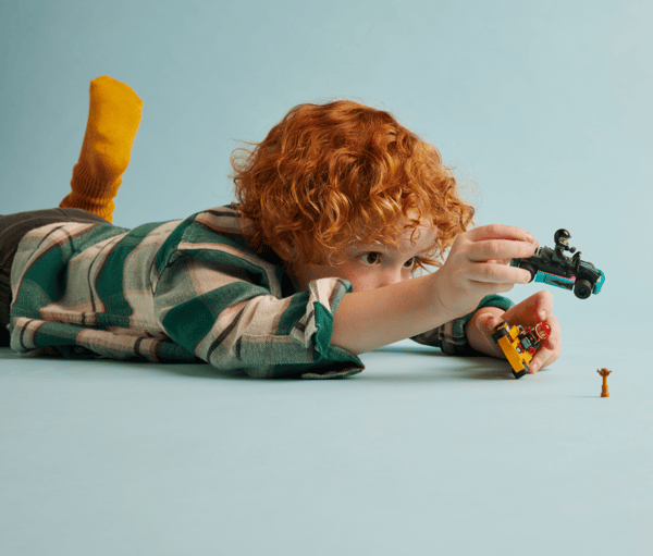 Go-Karts and Race Drivers - Image 8