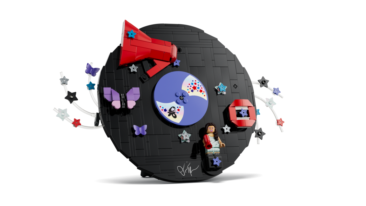 Olivia Rodrigo's Vinyl - Image 4