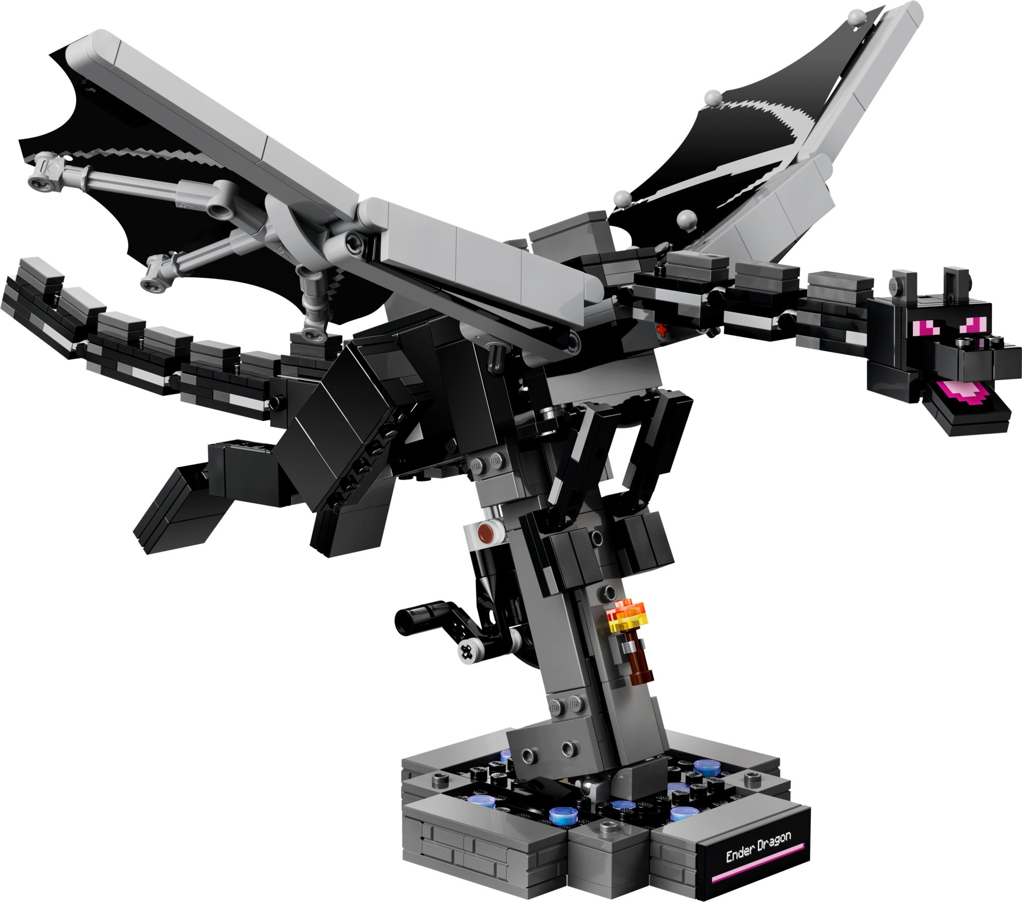 LEGO Ender-dragen #21595 - Minecraft
