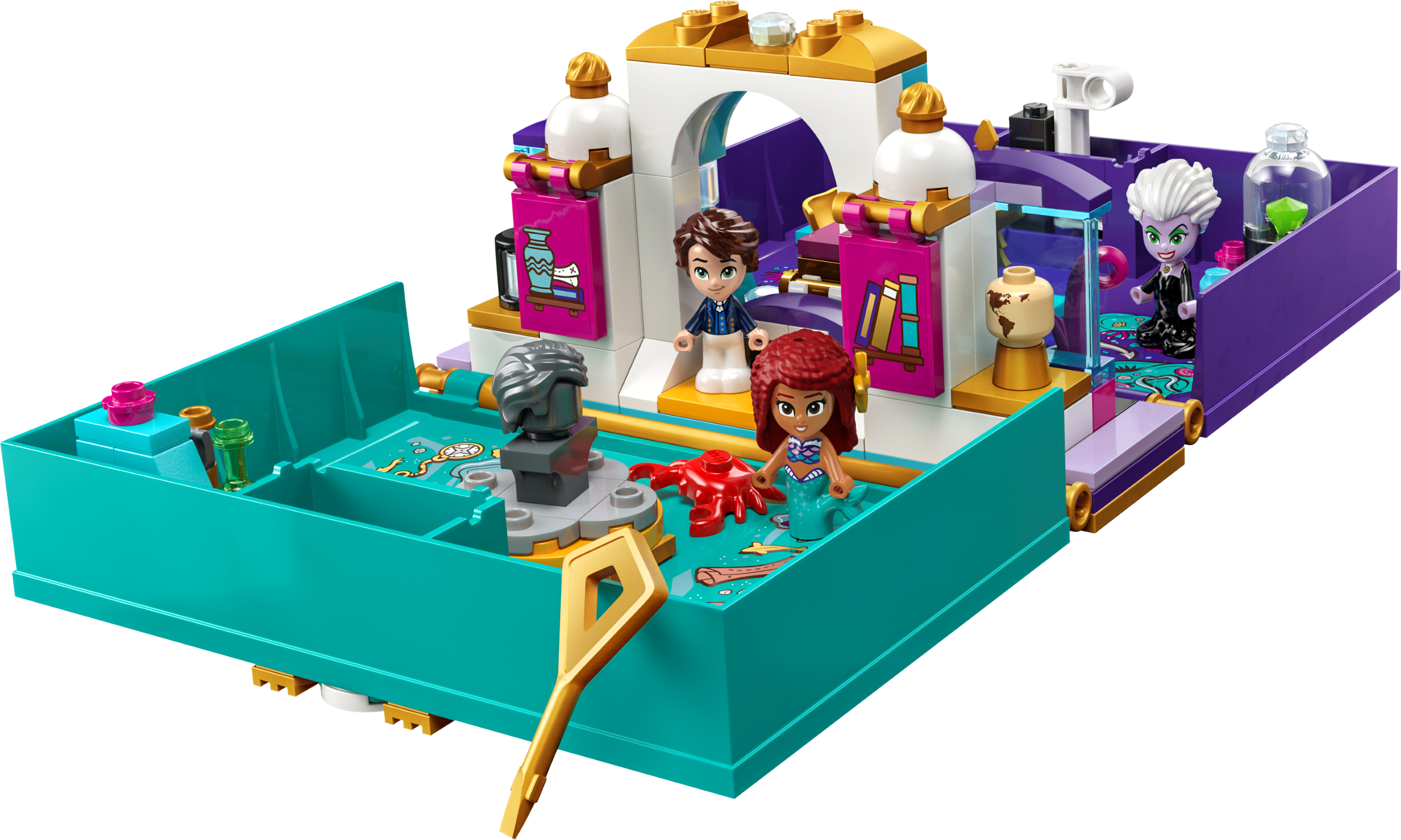 디즈니 장난감 선물 | Lego® Shop Kr
