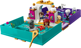 Den lille havfrue-bog - 43213 - Disney™