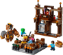 Woodland Mansion Fighting Ring