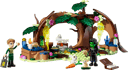 LEGO Wicked 75687 Elphabas Versteck
