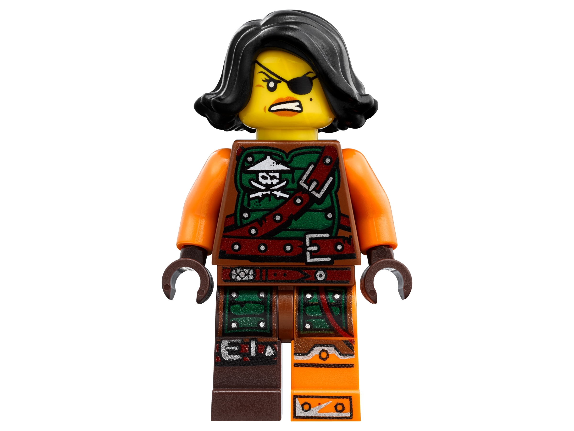 The Green NRG 70593 | NINJAGO® | Buy online at the Official LEGO® Shop US