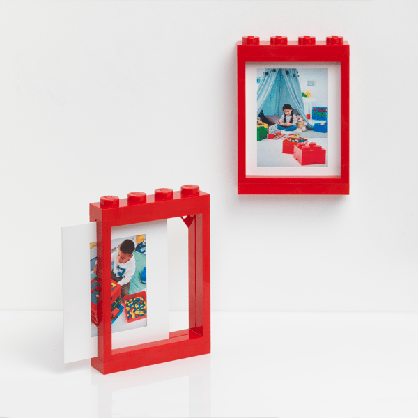 LEGO 5006215 Cadre-photo LEGO® — visuel 7 sur 8