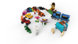 LEGO® Medium Creative Brick Box - Image 4