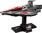 Acclamator-Class Assault Ship™