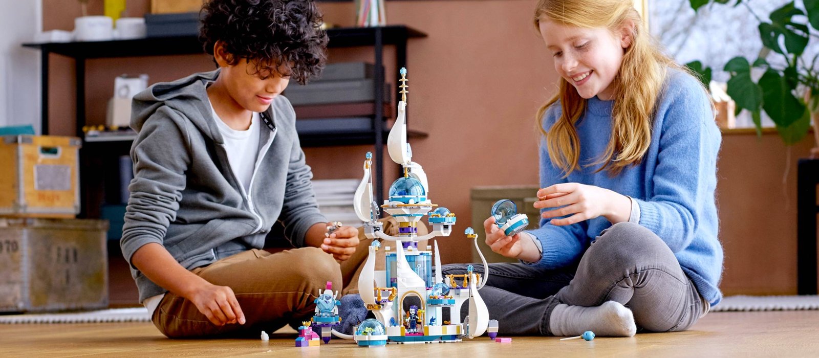 The LEGO Movie 2 LIfestyle images