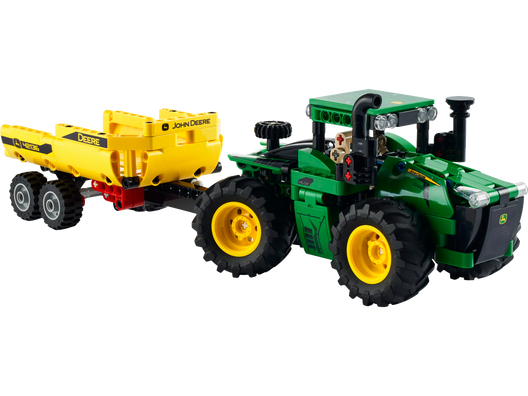 LEGO 42136 - John Deere 9620R 4WD Tractor