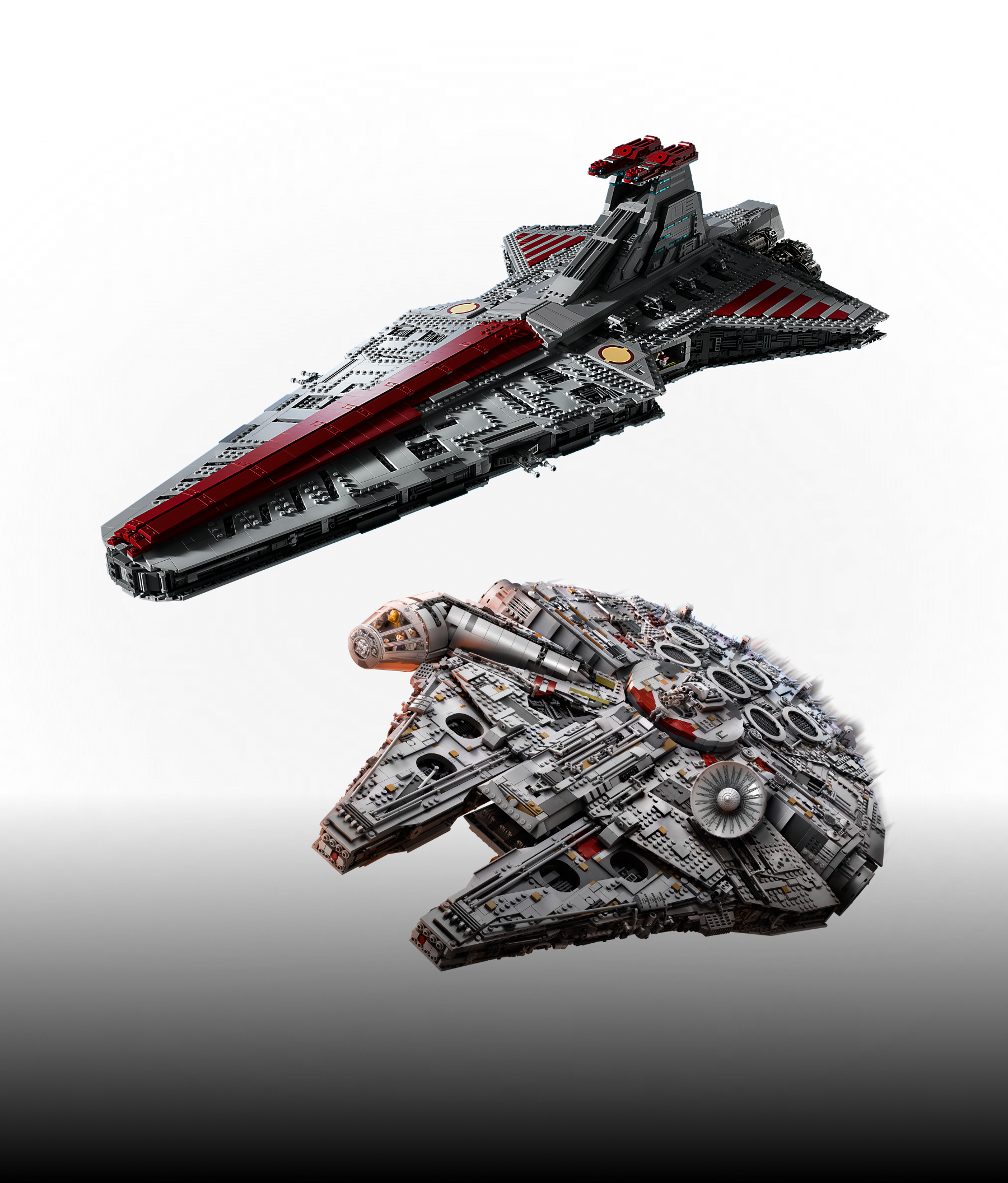 Großes UCS Paket