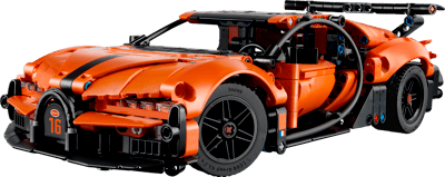 Bugatti Chiron